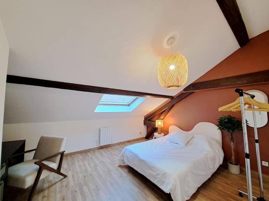 Zuerich, Cozy Apartment