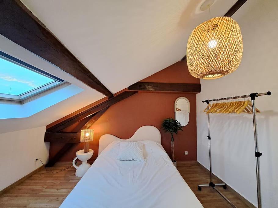 Zuerich, Cozy * Reims
