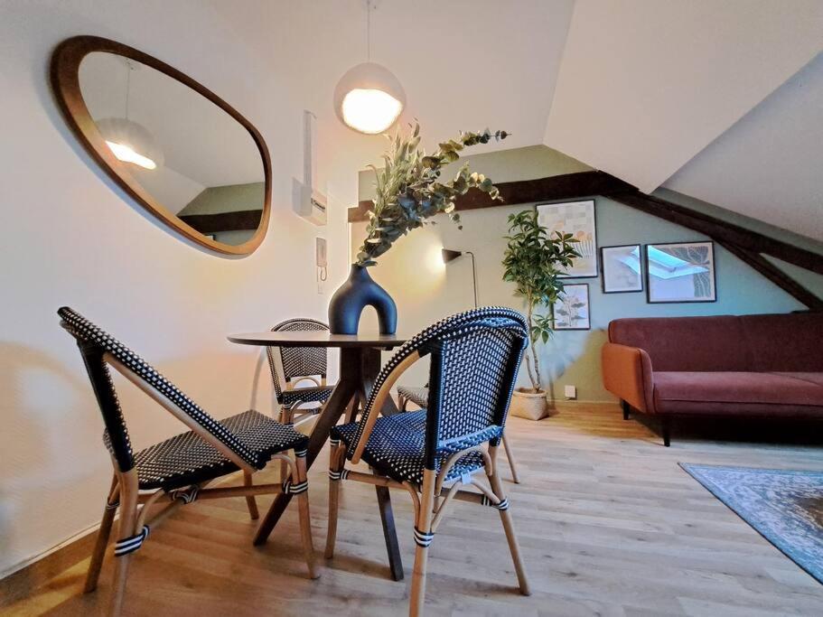 Zuerich, Cozy
