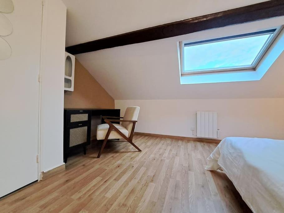 Apartment Zuerich, Cozy Reims