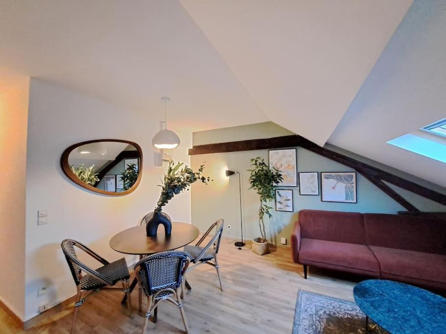 Zuerich, Cozy Reims