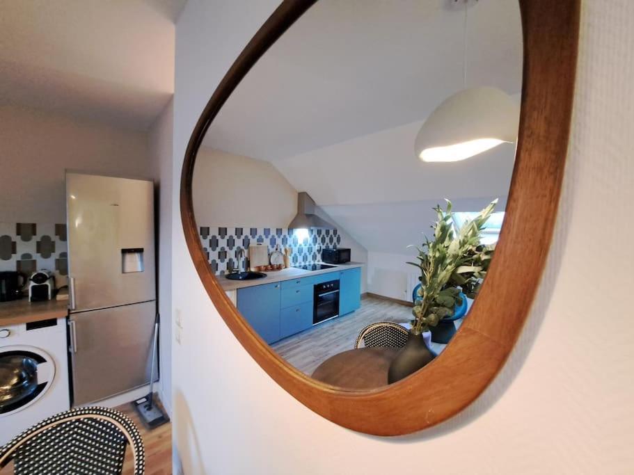 Zuerich, Cozy * Reims