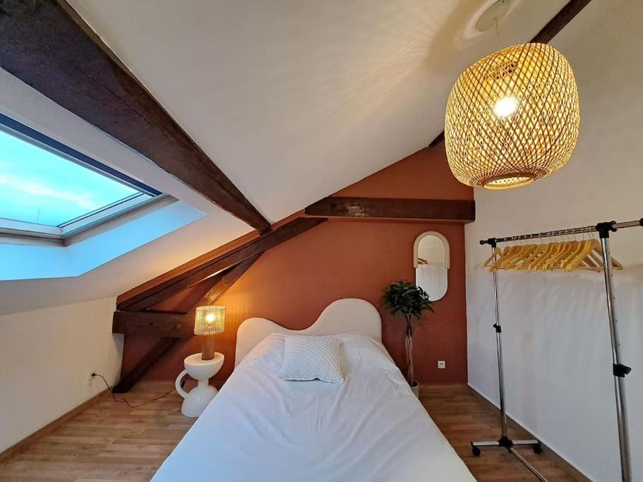 Zuerich, Cozy Reims