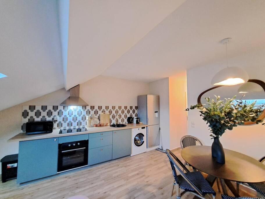 Zuerich, Cozy Reims