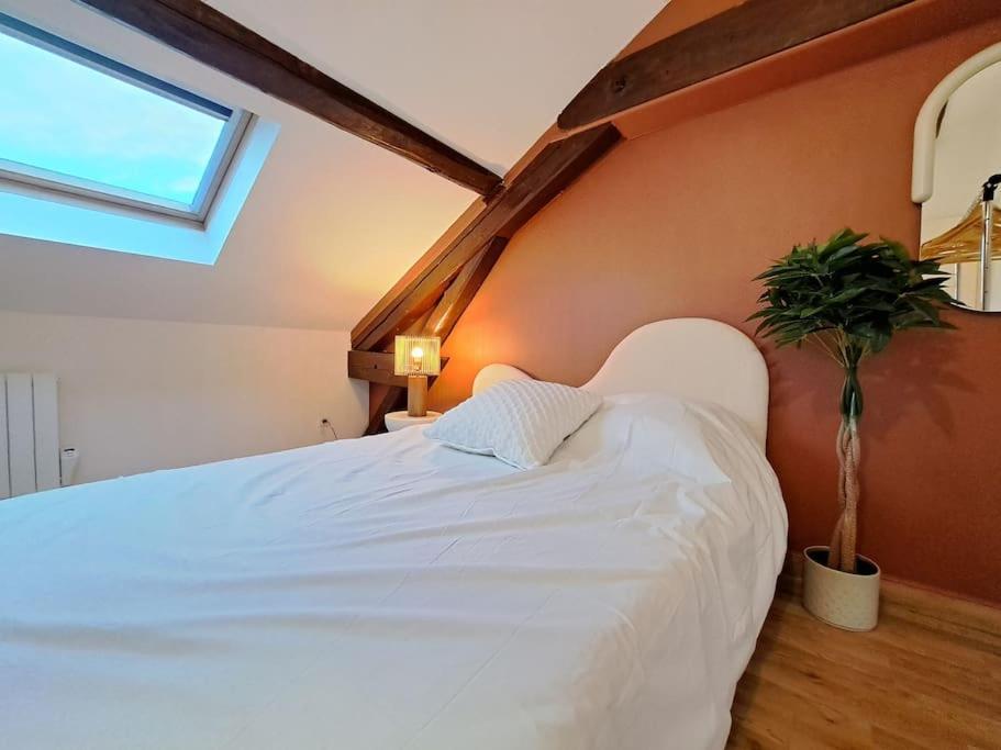 Apartment Zuerich, Cozy *