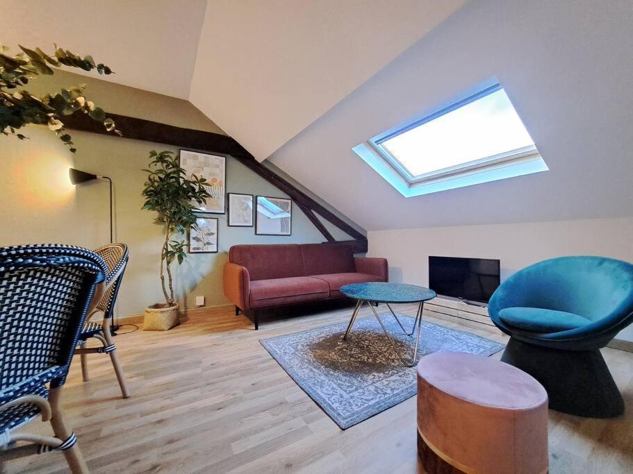 Zuerich, Cozy